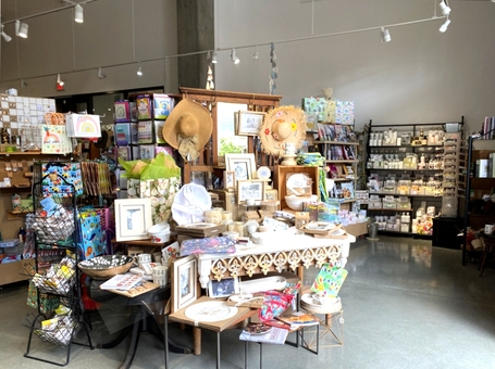Gift Shop with High Cash Flow, Great Lease, and HUGE Growth Potential