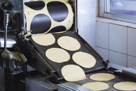 Profitable Tortilla Manufacturing Factory + Real Estate