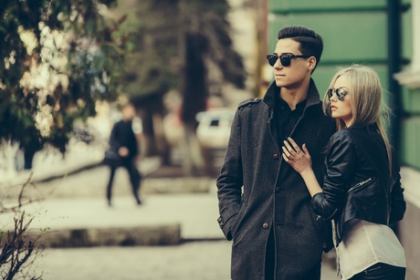 Unique Monterey Peninsula High-End Men and Women’s Clothing Boutique
