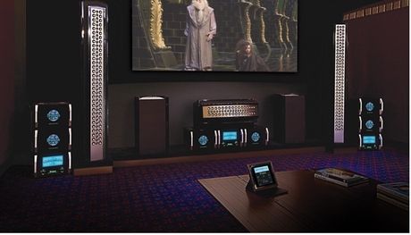 Lucrative Home Audio and Video Installation Business