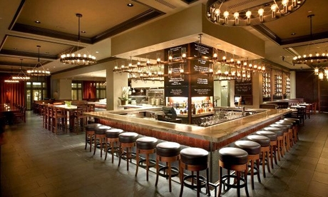 Thriving Bar & Restaurant in Prime Location