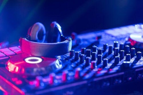 Reputable Full-Service Entertainment Business
