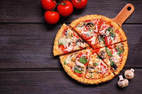 Nationally Recognized Beloved Vegetarian Restaurant