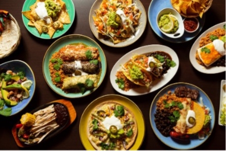 Reputable Mexican Food Restaurant- Dine-in, Takeout, Catering