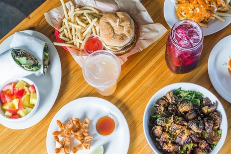 Prime Restaurant Opportunity- Fully Equipped with ABC 47 License