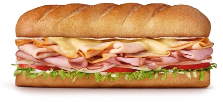Long Established Sub Sandwich Business – 1.5 Million Subs Sold !!